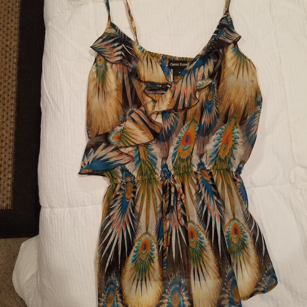 Blouse